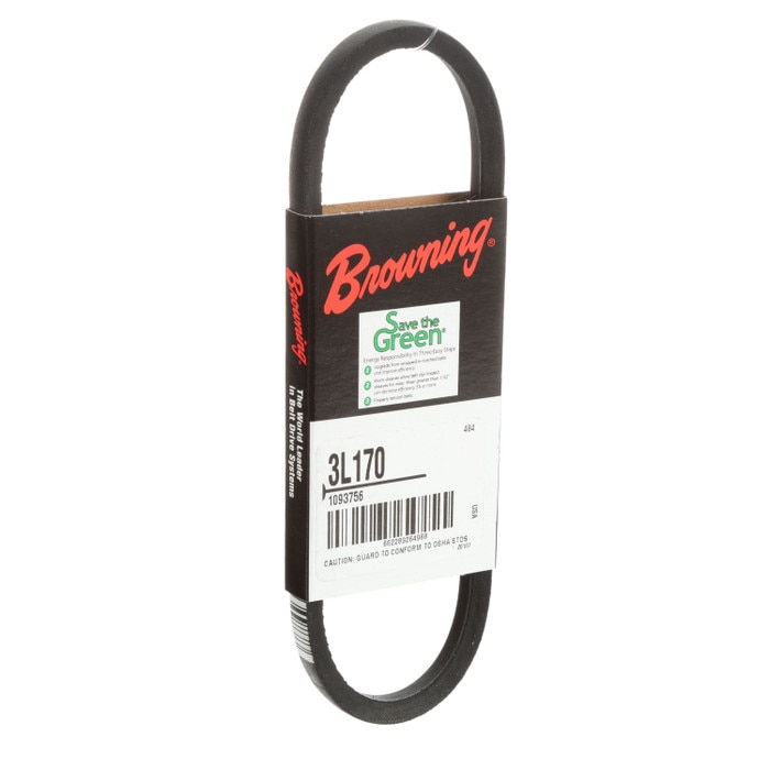 3L170 V-Belt